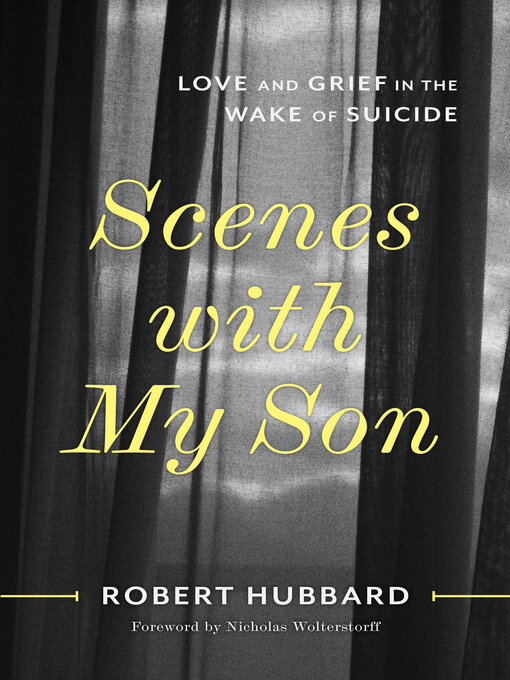 Title details for Scenes with My Son by Robert Hubbard - Available